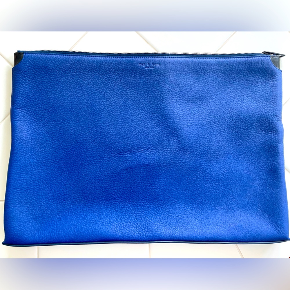 rag & bone Clutch/Pouch Purse